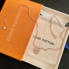 Louis Vuitton Necklaces